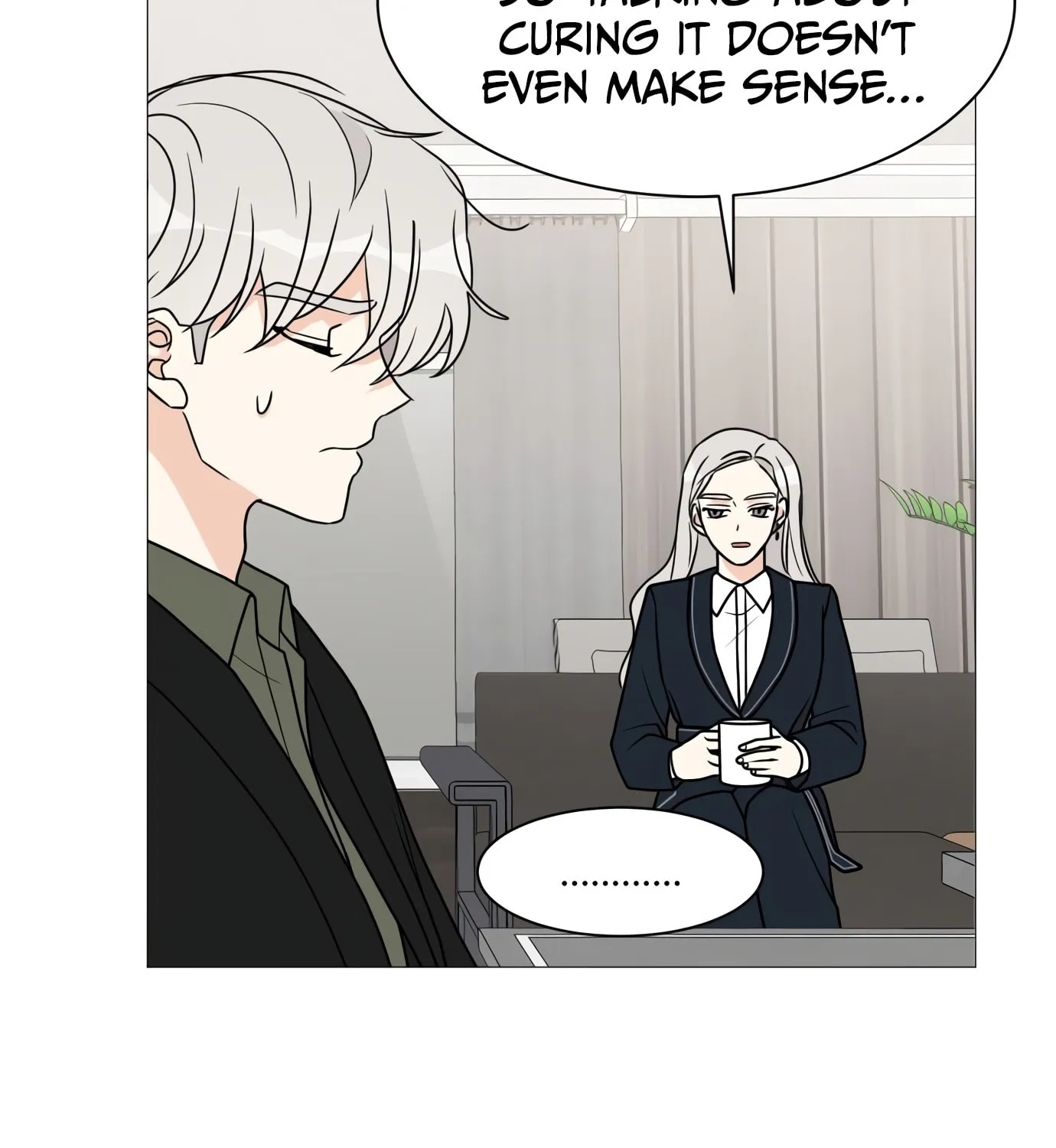 Read Miss 180 chapter 40 image 91 on Lezhin