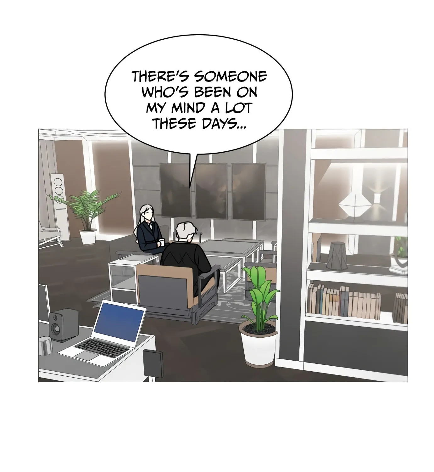Read Miss 180 chapter 40 image 94 on Lezhin