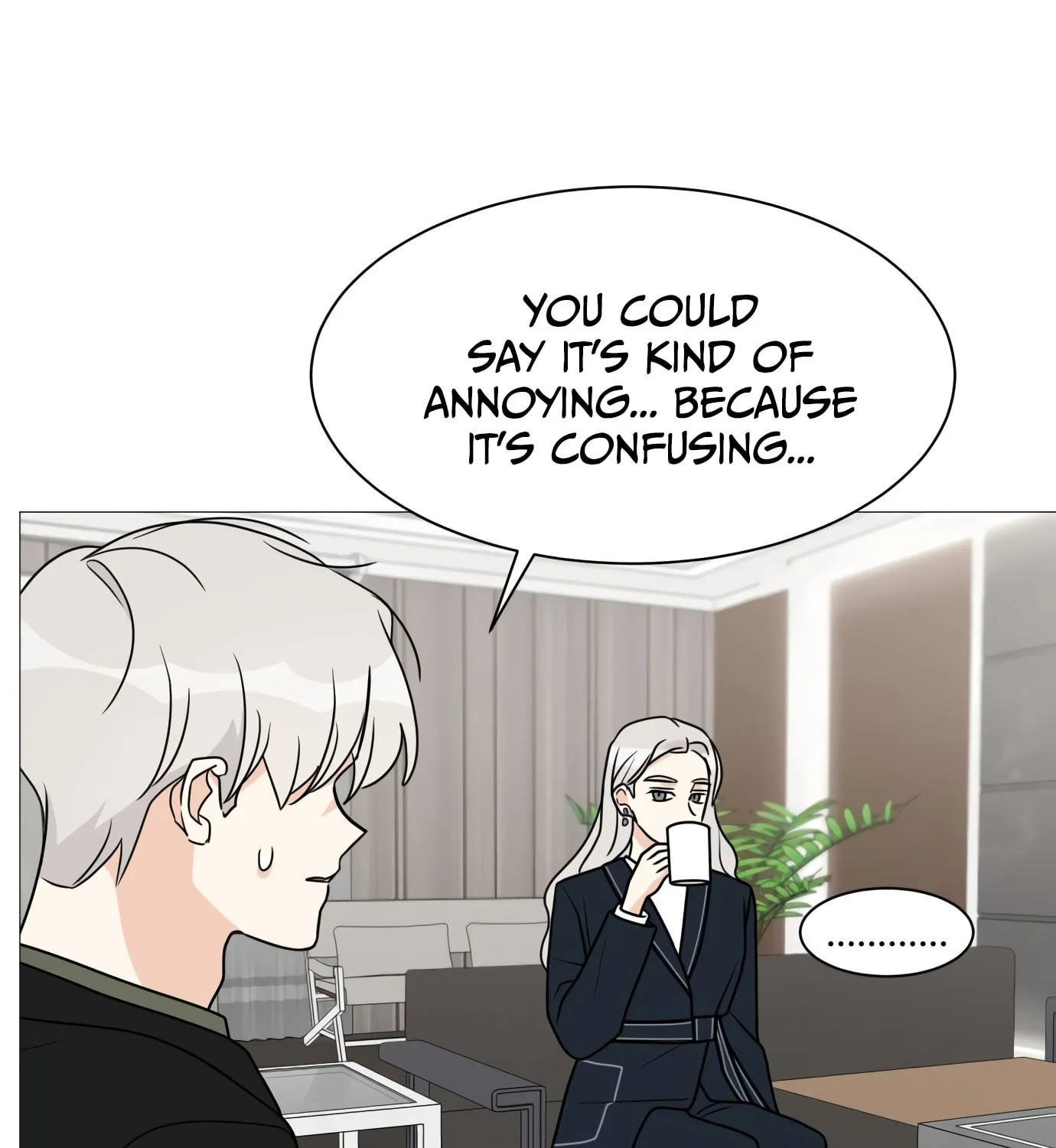 Read Miss 180 chapter 40 image 97 on Lezhin