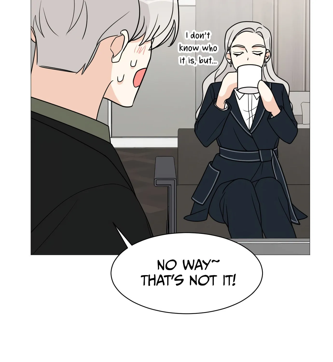 Read Miss 180 chapter 40 image 99 on Lezhin