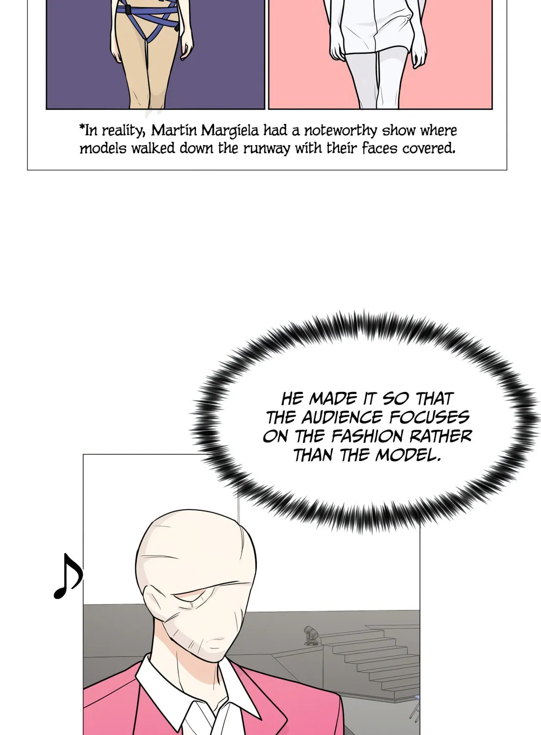 Read Miss 180 chapter 41 image 102 on Lezhin
