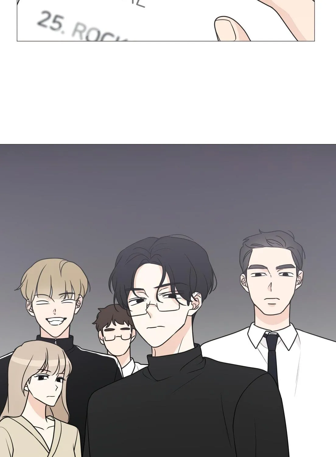 Read Miss 180 chapter 41 image 109 on Lezhin