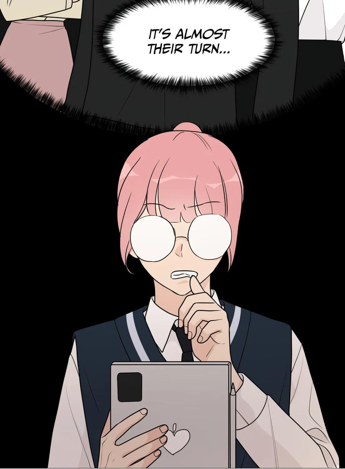 Read Miss 180 chapter 41 image 111 on Lezhin