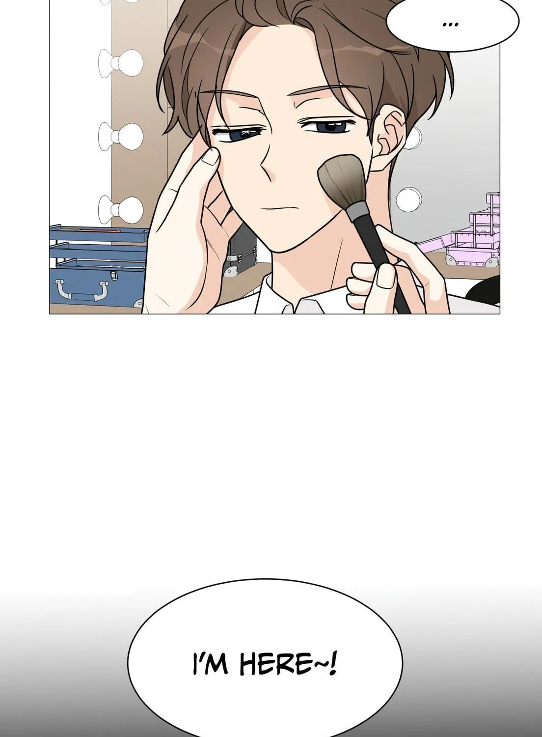 Read Miss 180 chapter 41 image 120 on Lezhin