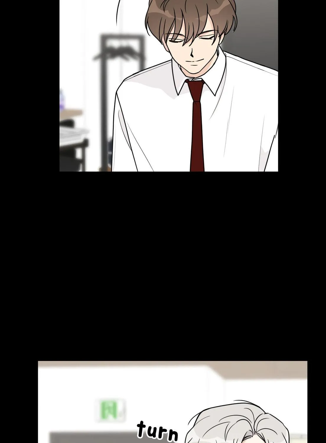 Read Miss 180 chapter 41 image 126 on Lezhin