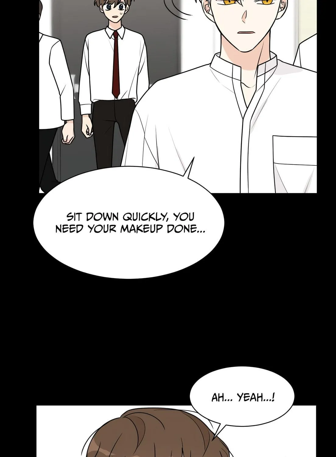 Read Miss 180 chapter 41 image 128 on Lezhin