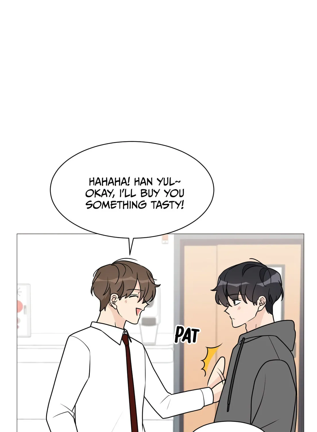 Read Miss 180 chapter 41 image 13 on Lezhin