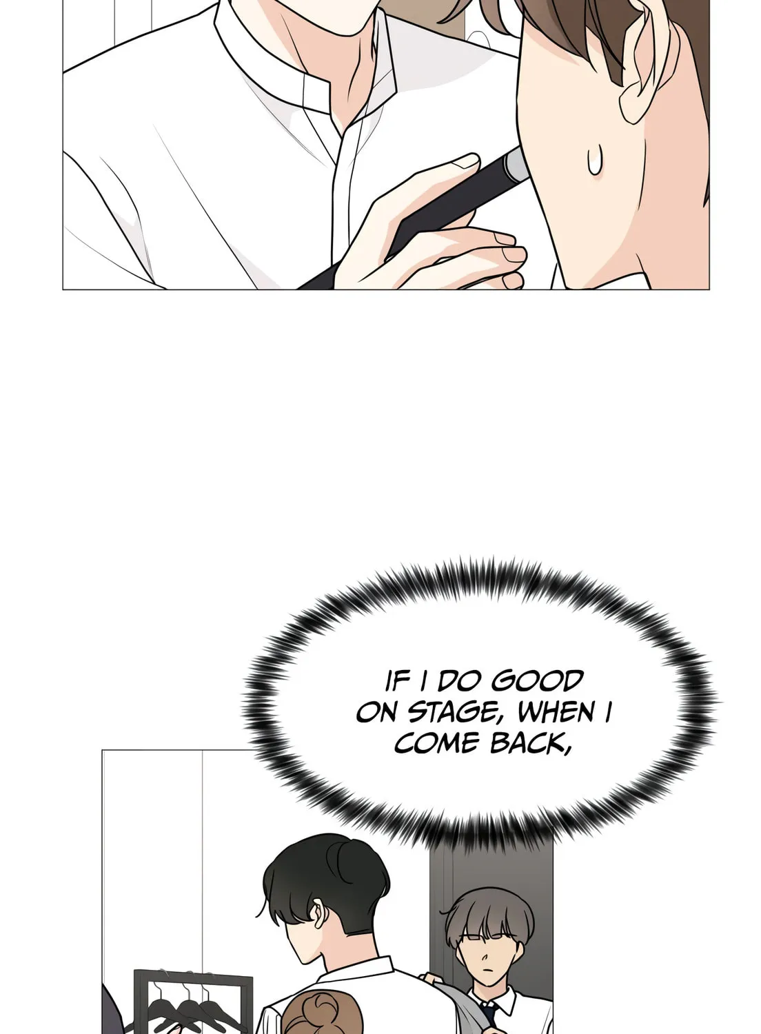 Read Miss 180 chapter 41 image 139 on Lezhin