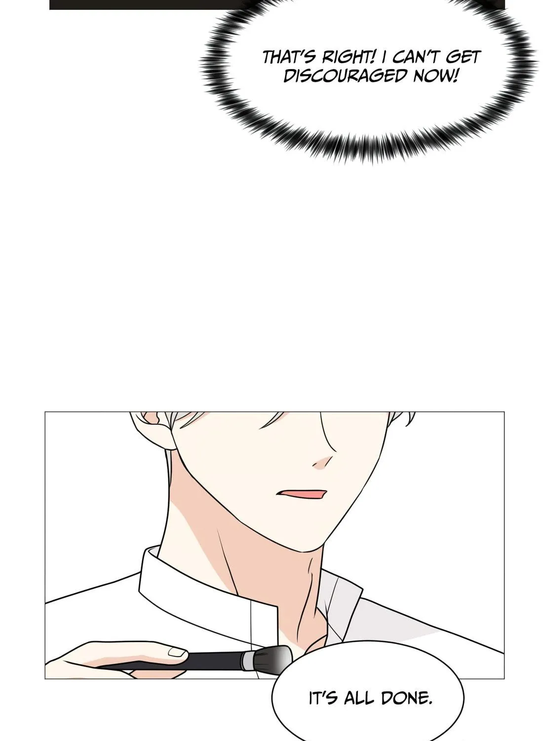 Read Miss 180 chapter 41 image 143 on Lezhin