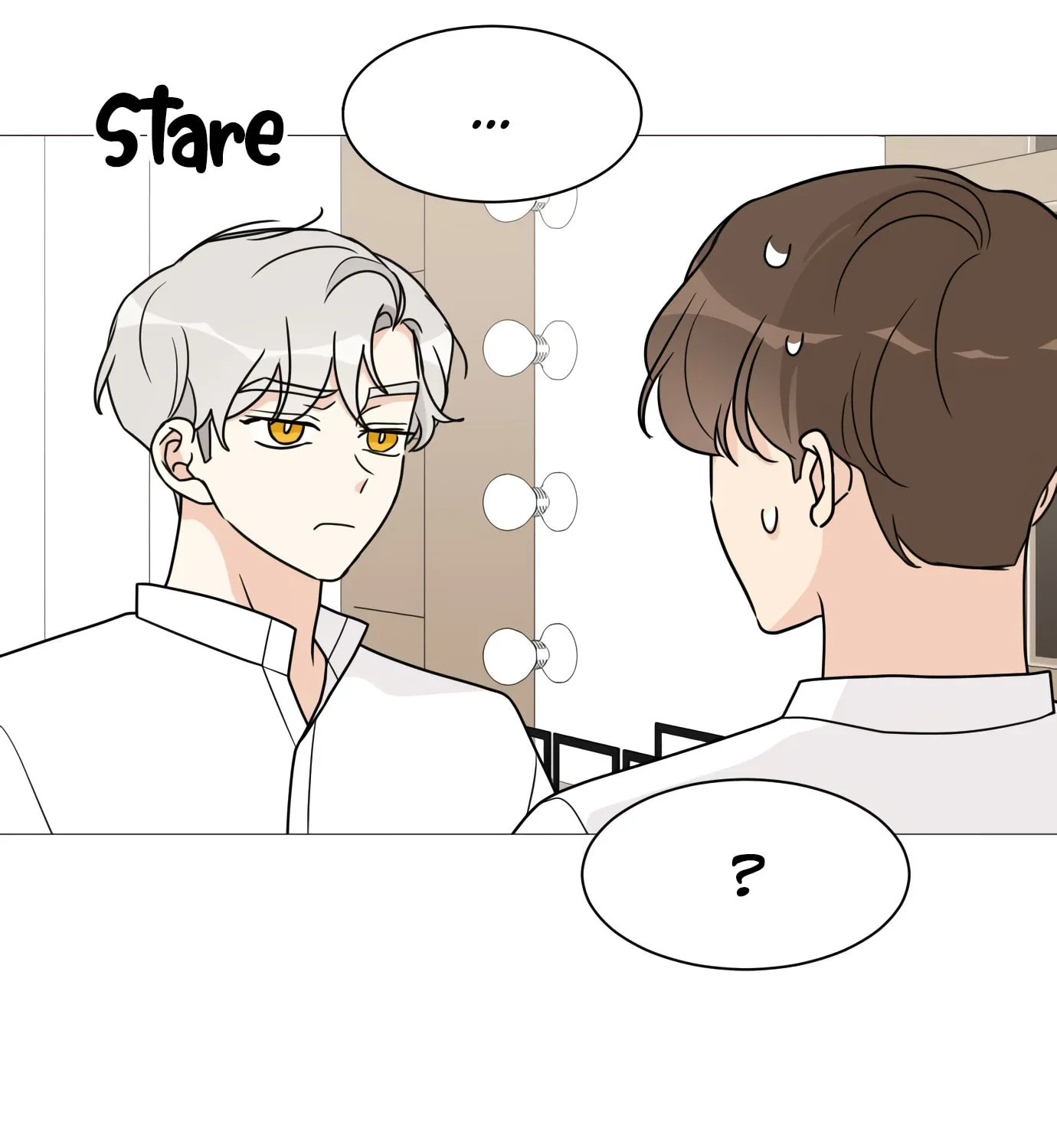 Read Miss 180 chapter 41 image 148 on Lezhin
