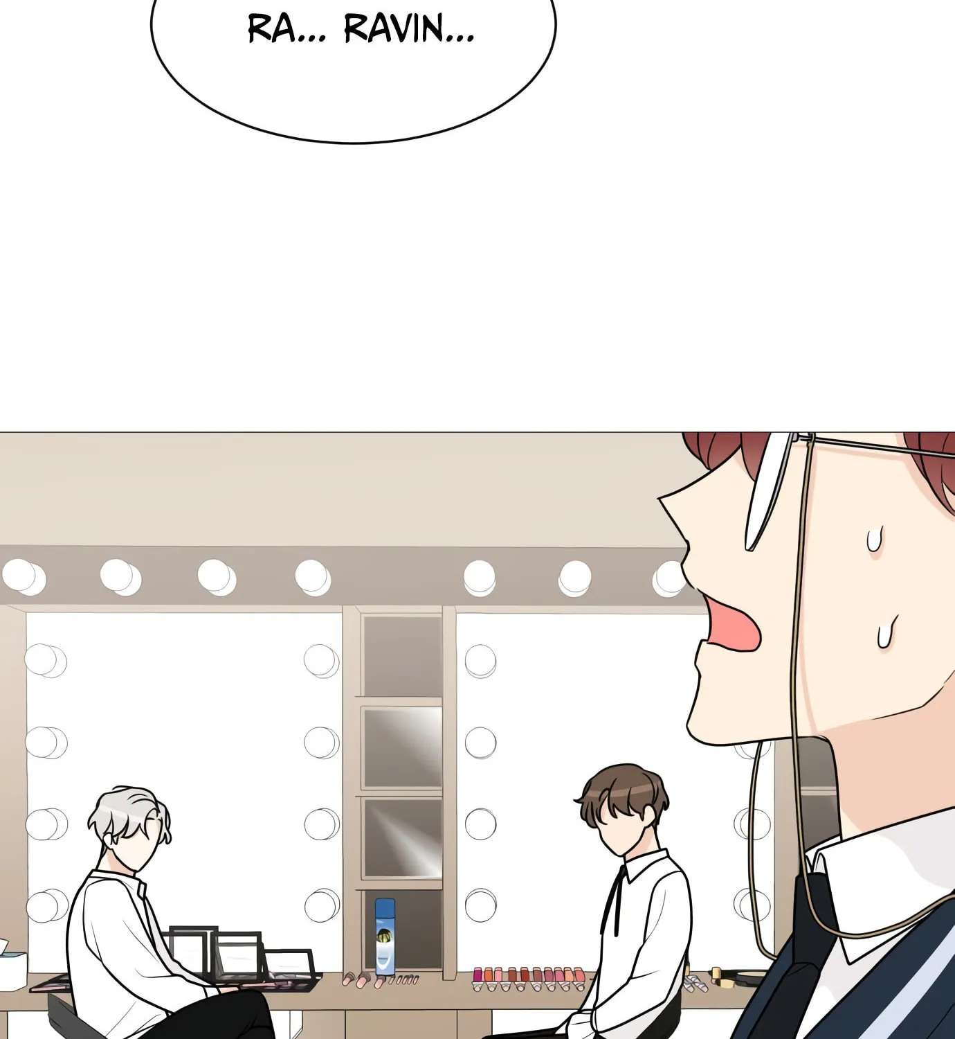 Read Miss 180 chapter 41 image 151 on Lezhin