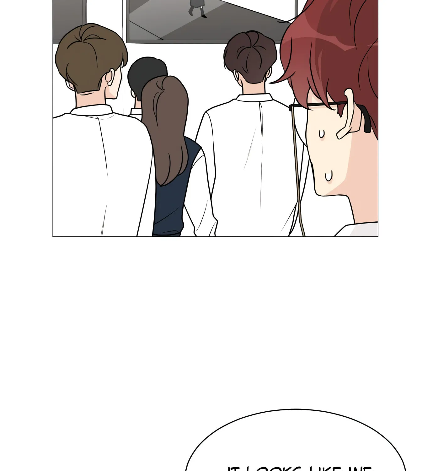 Read Miss 180 chapter 41 image 154 on Lezhin