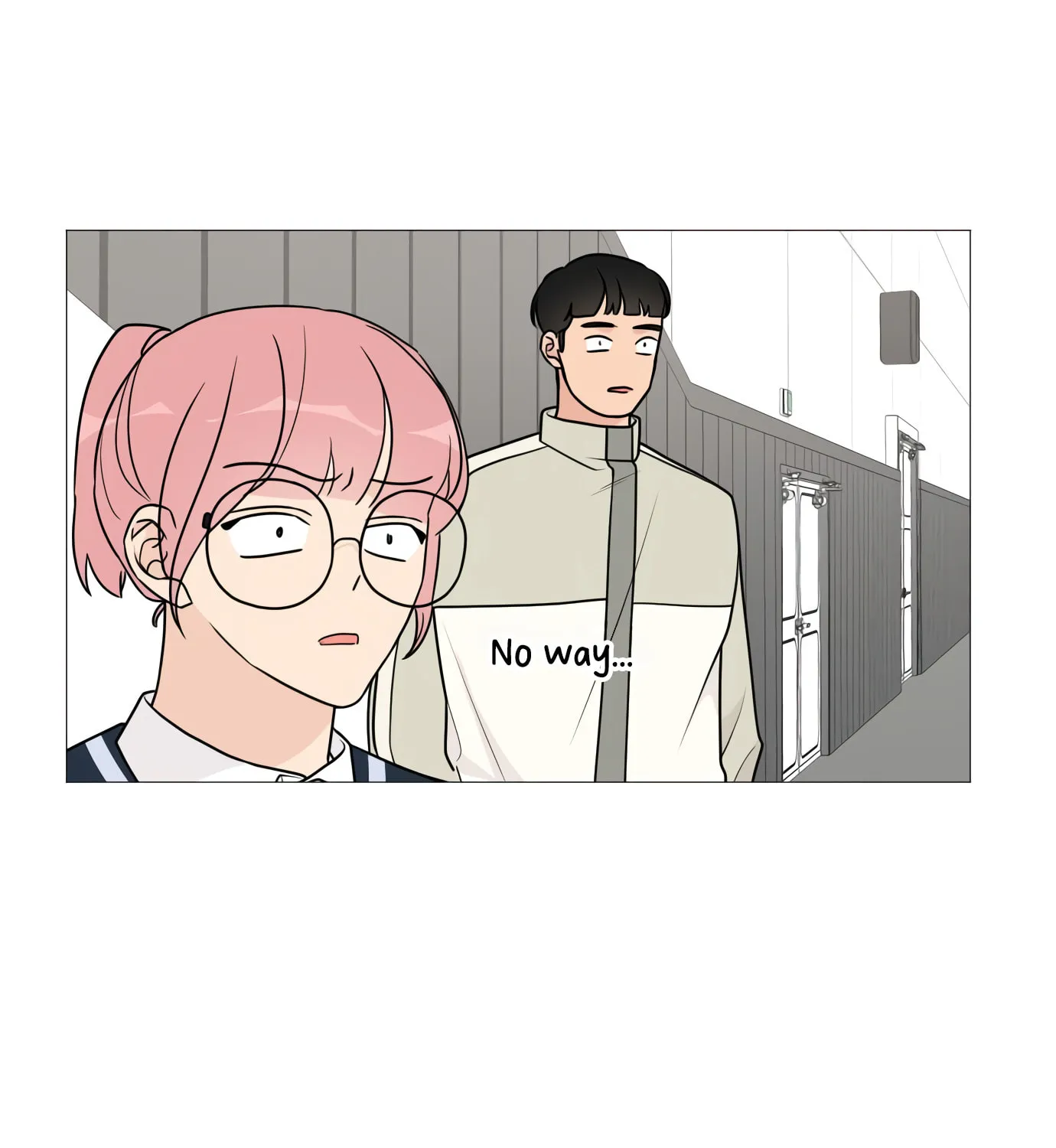 Read Miss 180 chapter 41 image 156 on Lezhin