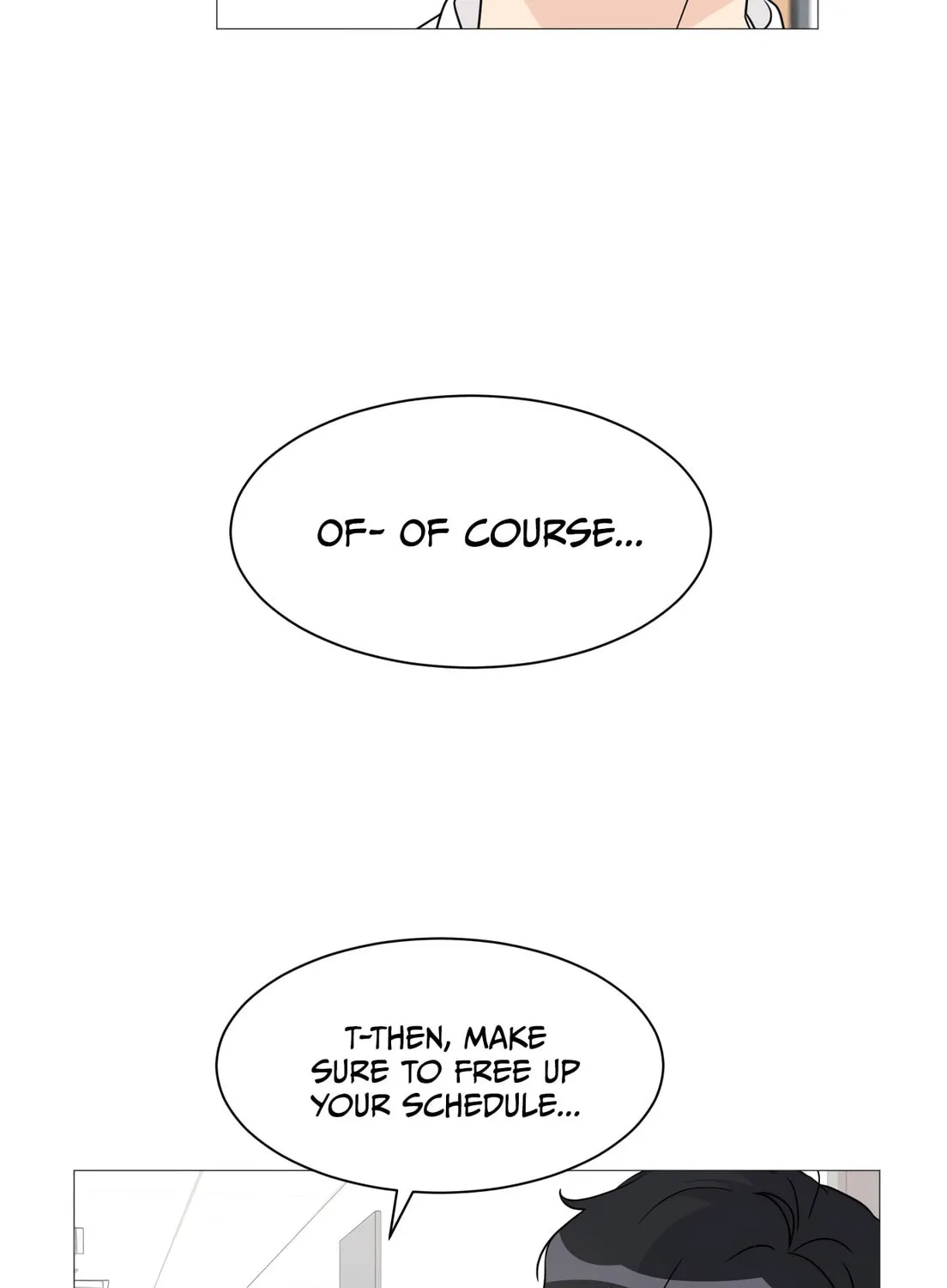 Read Miss 180 chapter 41 image 19 on Lezhin