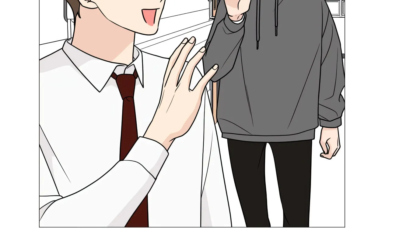 Read Miss 180 chapter 41 image 25 on Lezhin