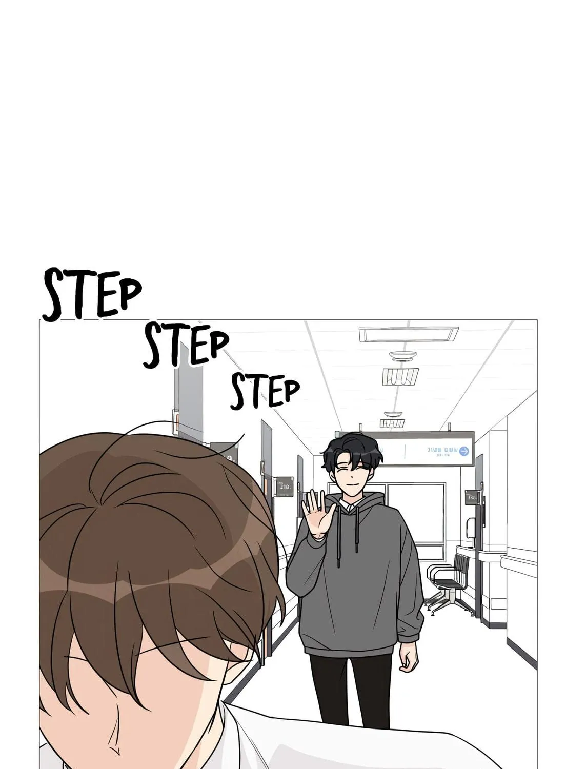 Read Miss 180 chapter 41 image 26 on Lezhin