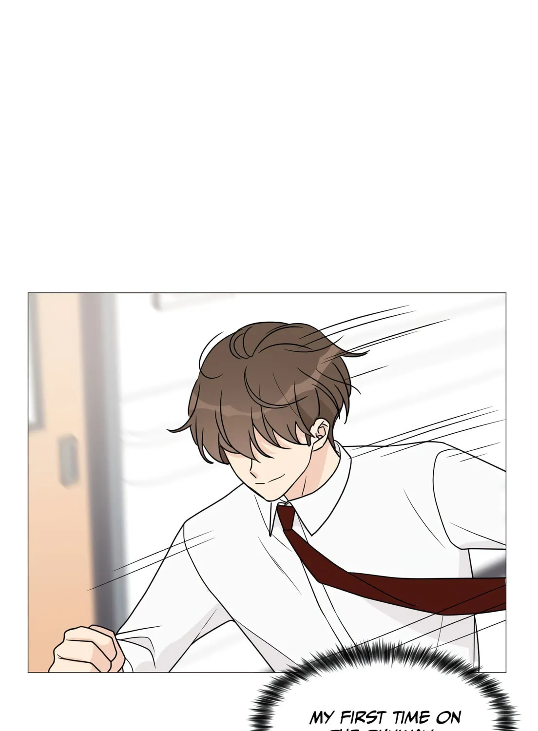 Read Miss 180 chapter 41 image 28 on Lezhin