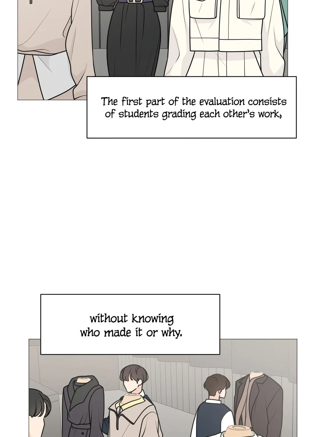 Read Miss 180 chapter 41 image 39 on Lezhin