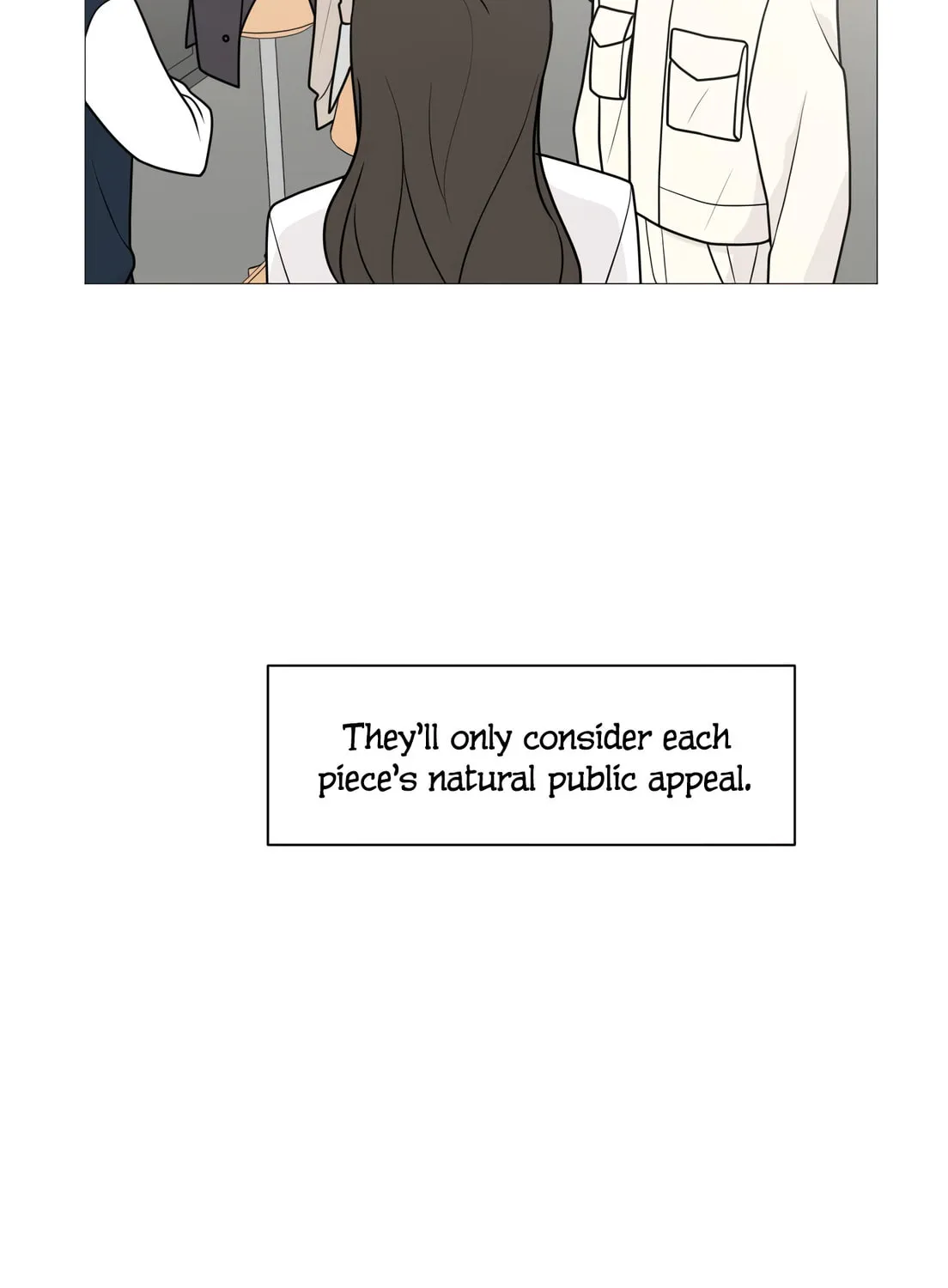 Read Miss 180 chapter 41 image 41 on Lezhin