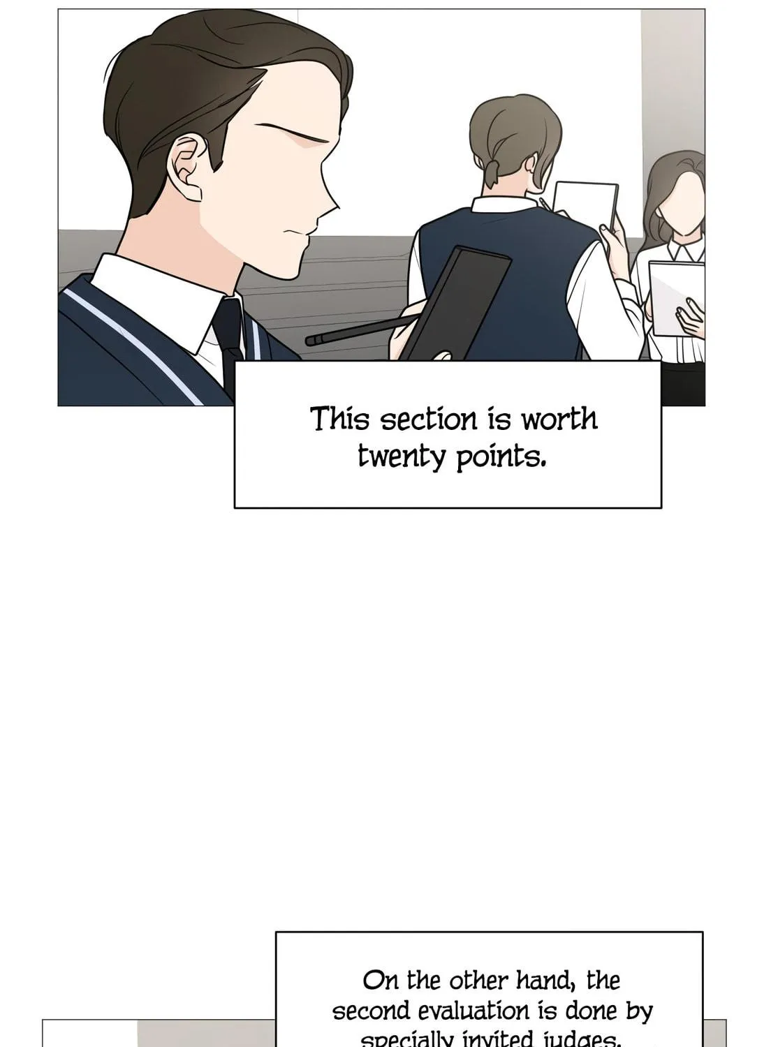 Read Miss 180 chapter 41 image 43 on Lezhin