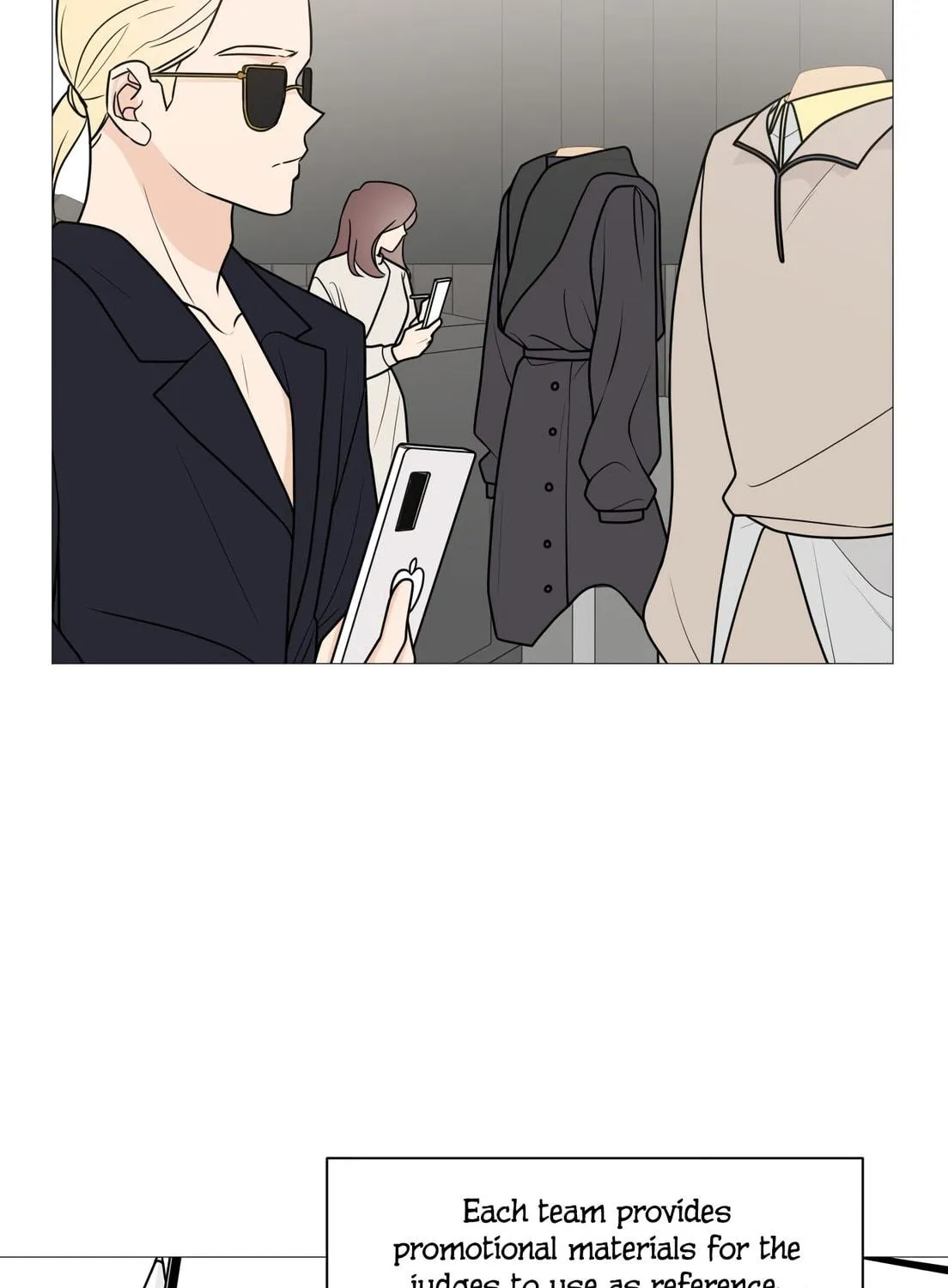 Read Miss 180 chapter 41 image 45 on Lezhin