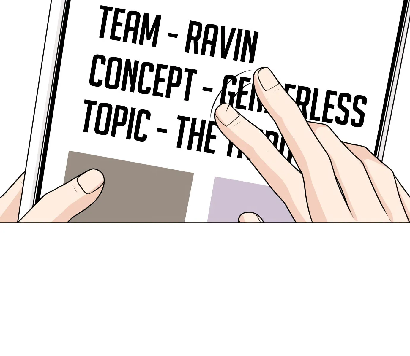 Read Miss 180 chapter 41 image 47 on Lezhin