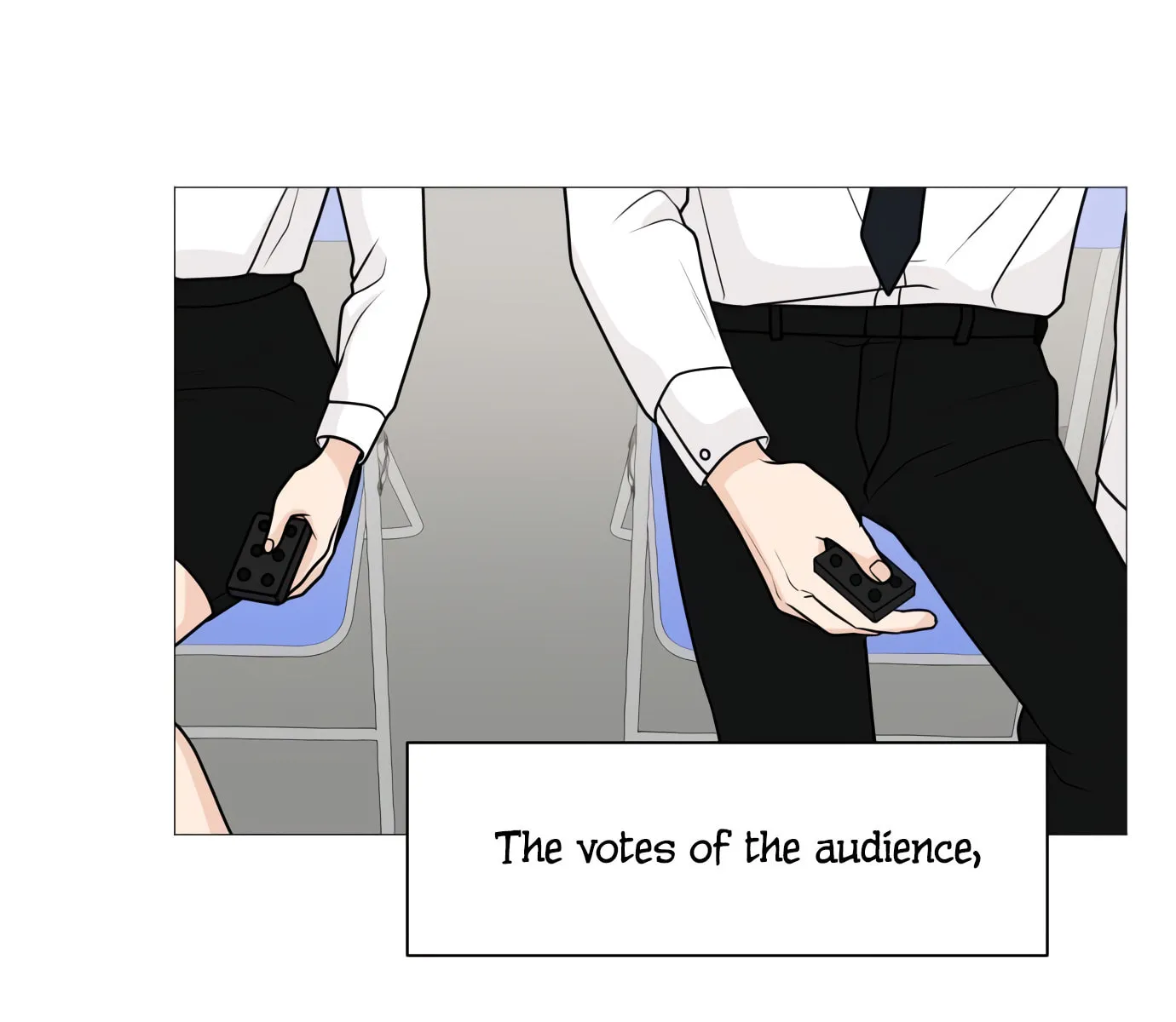 Read Miss 180 chapter 41 image 58 on Lezhin