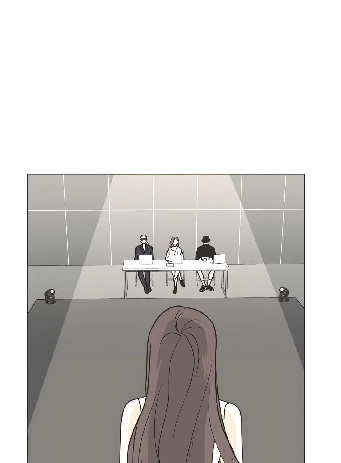 Read Miss 180 chapter 41 image 59 on Lezhin