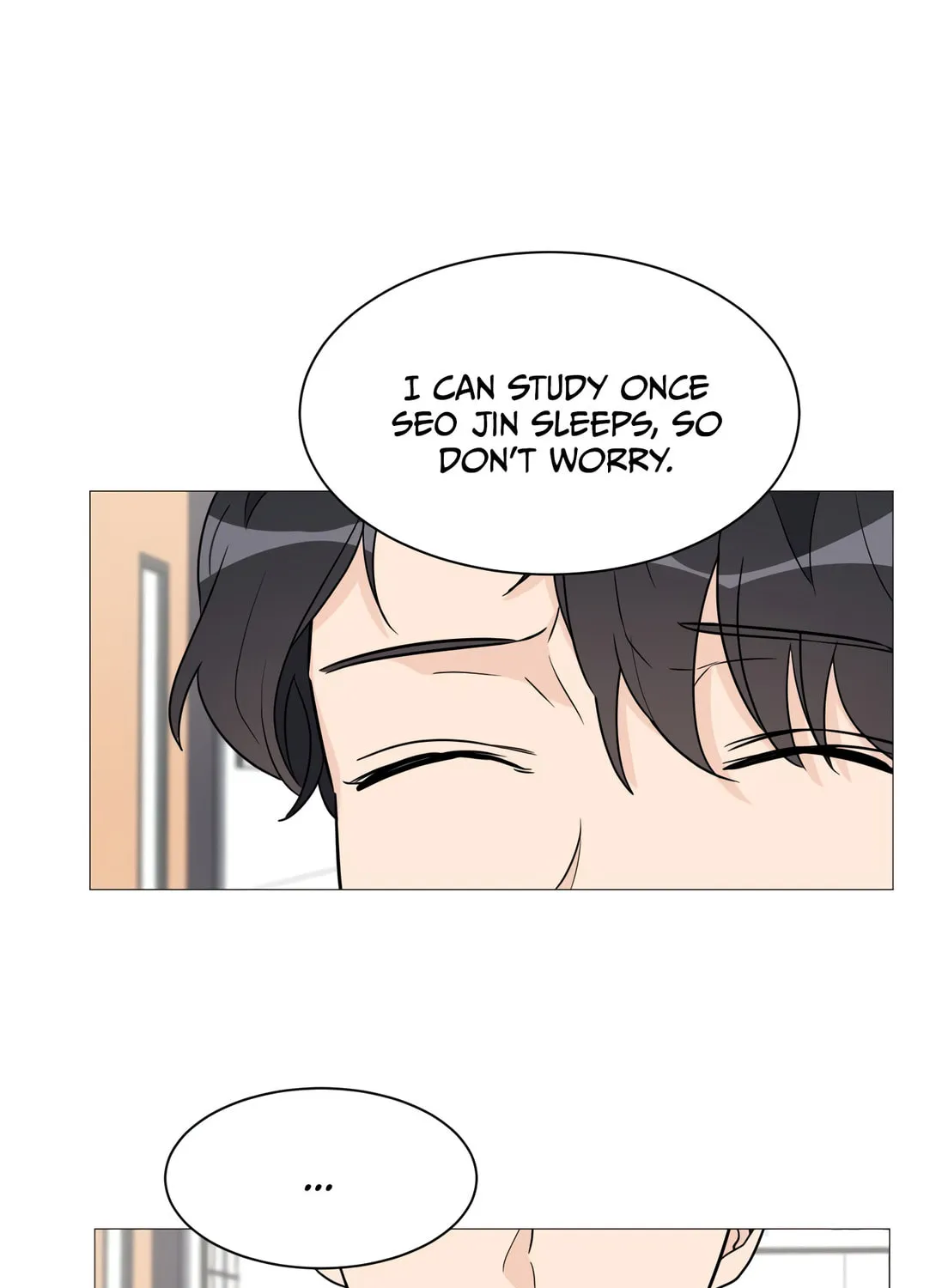 Read Miss 180 chapter 41 image 6 on Lezhin