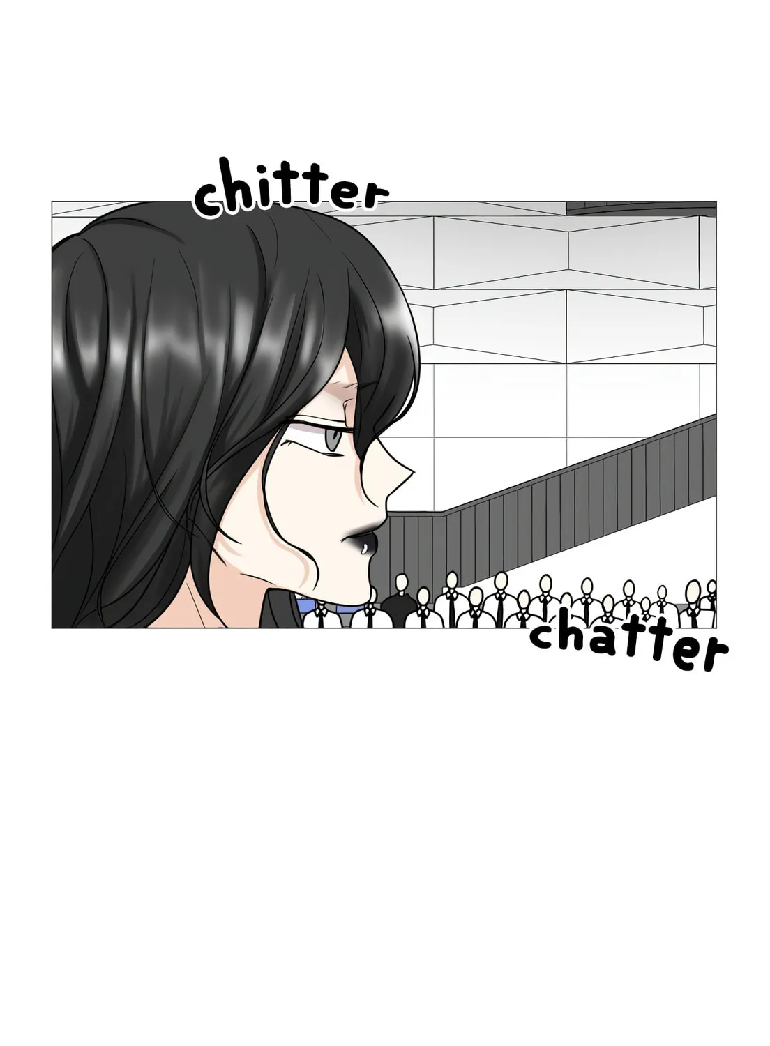 Read Miss 180 chapter 41 image 74 on Lezhin