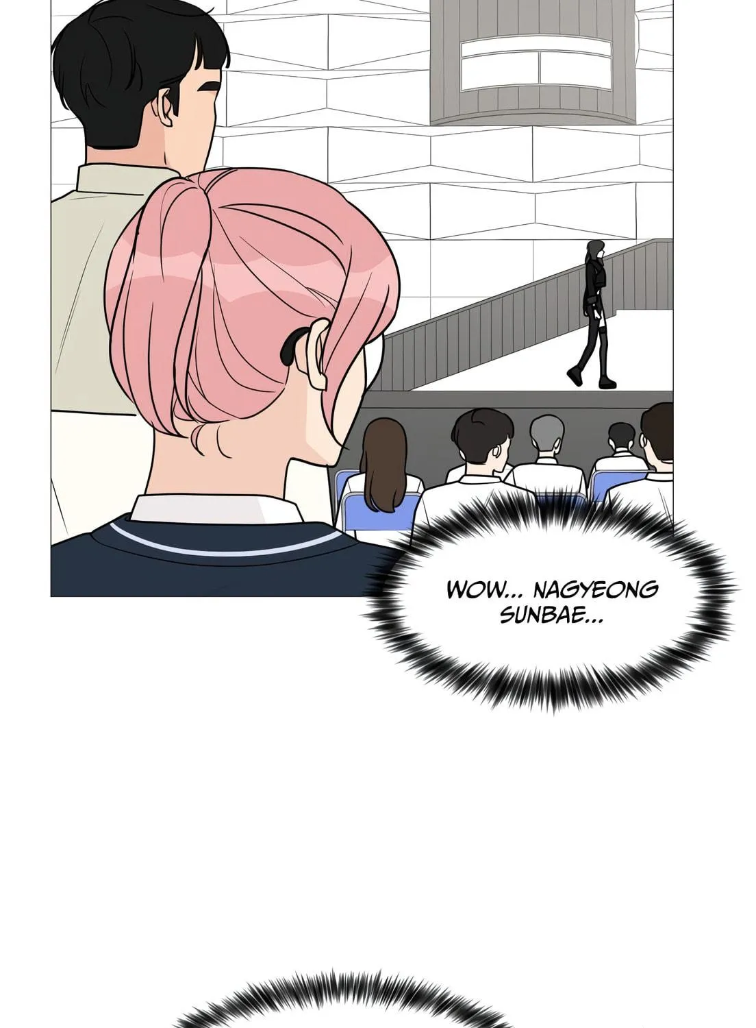 Read Miss 180 chapter 41 image 76 on Lezhin