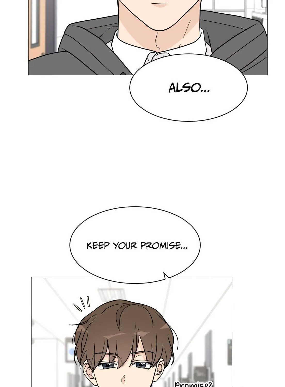 Read Miss 180 chapter 41 image 8 on Lezhin