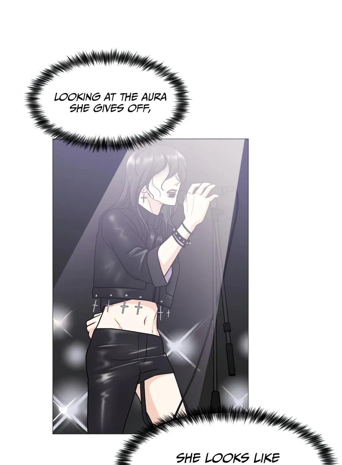 Read Miss 180 chapter 41 image 80 on Lezhin