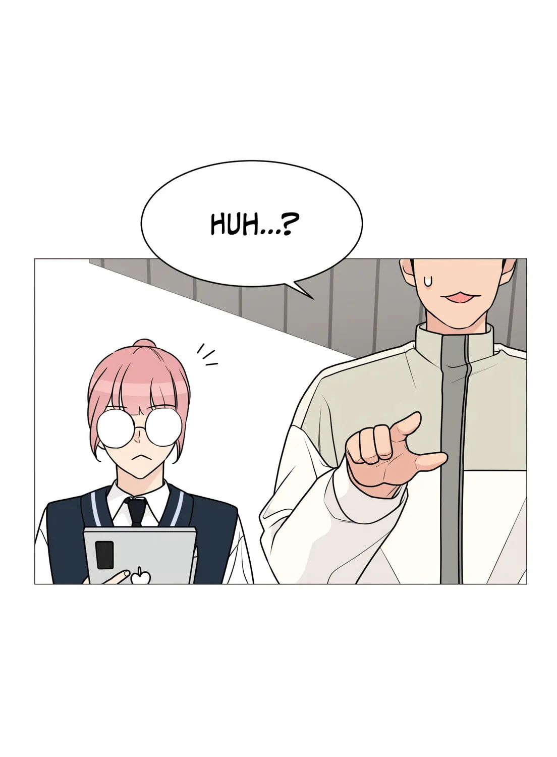Read Miss 180 chapter 41 image 89 on Lezhin