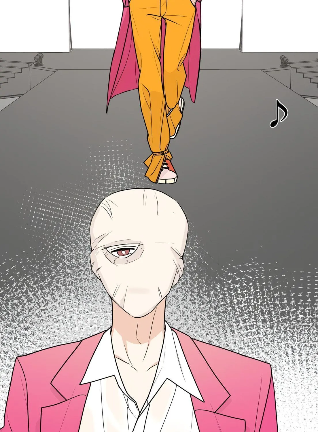Read Miss 180 chapter 41 image 93 on Lezhin