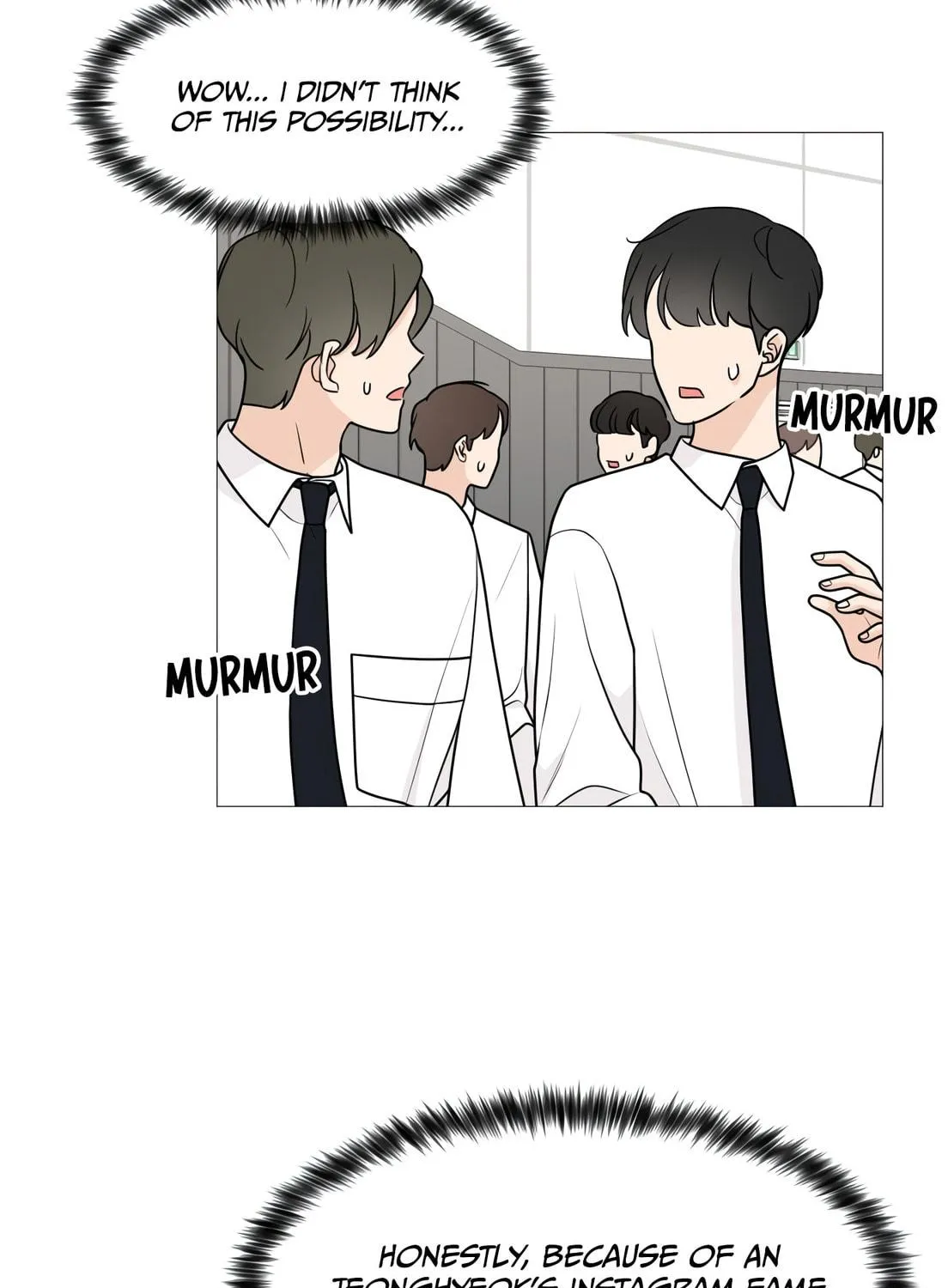 Read Miss 180 chapter 41 image 98 on Lezhin