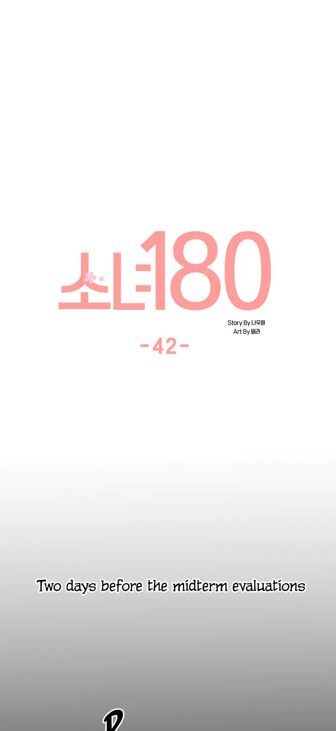 Read Miss 180 chapter 42 image 10 on Lezhin
