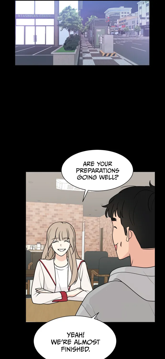 Read Miss 180 chapter 42 image 16 on Lezhin