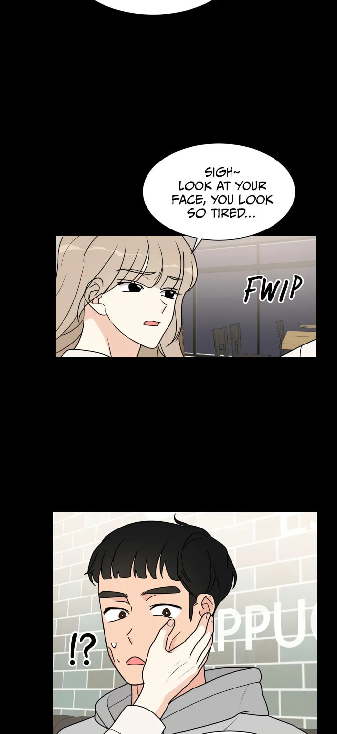 Read Miss 180 chapter 42 image 17 on Lezhin