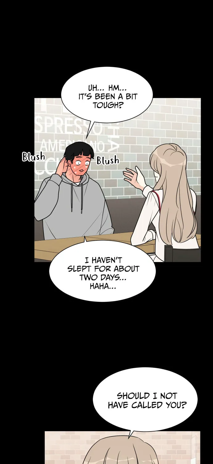 Read Miss 180 chapter 42 image 19 on Lezhin