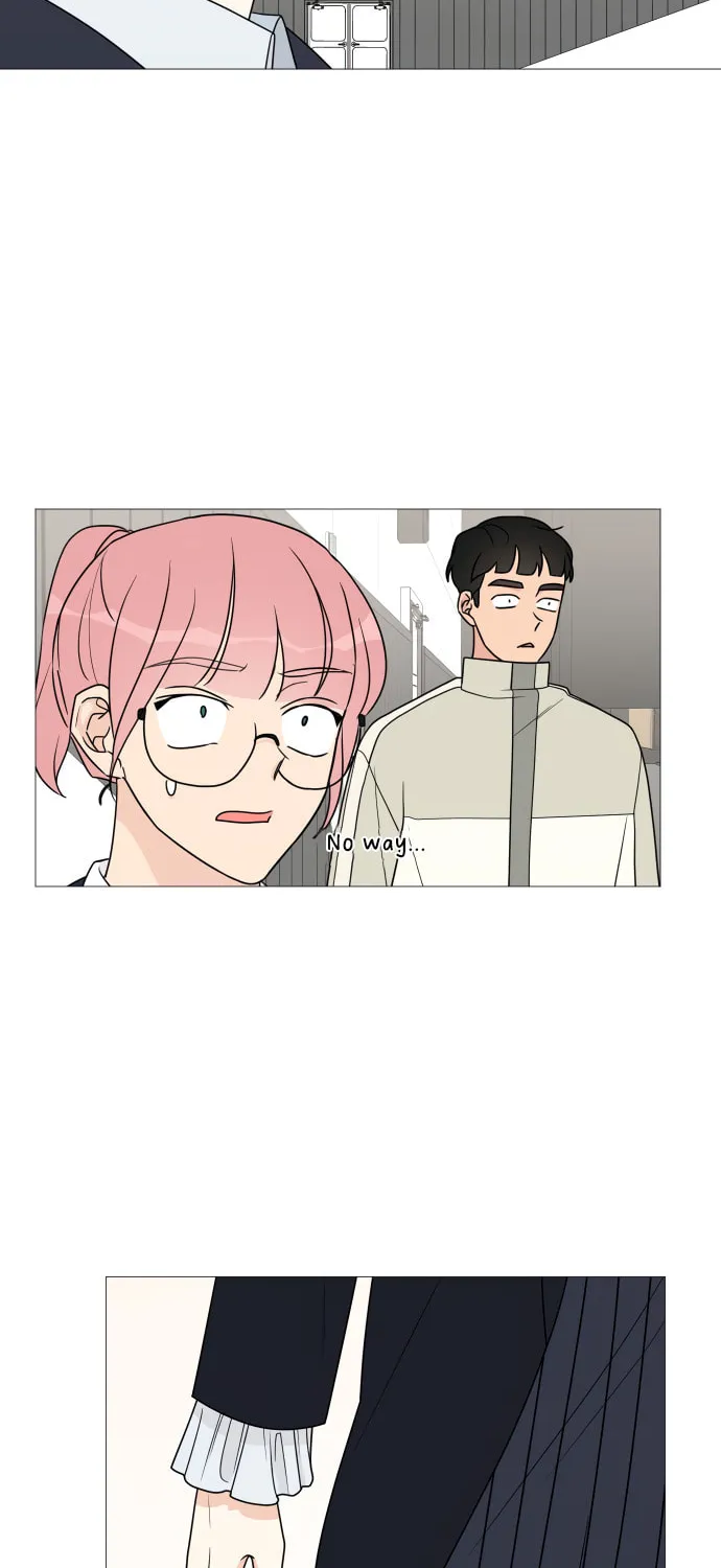 Read Miss 180 chapter 42 image 2 on Lezhin
