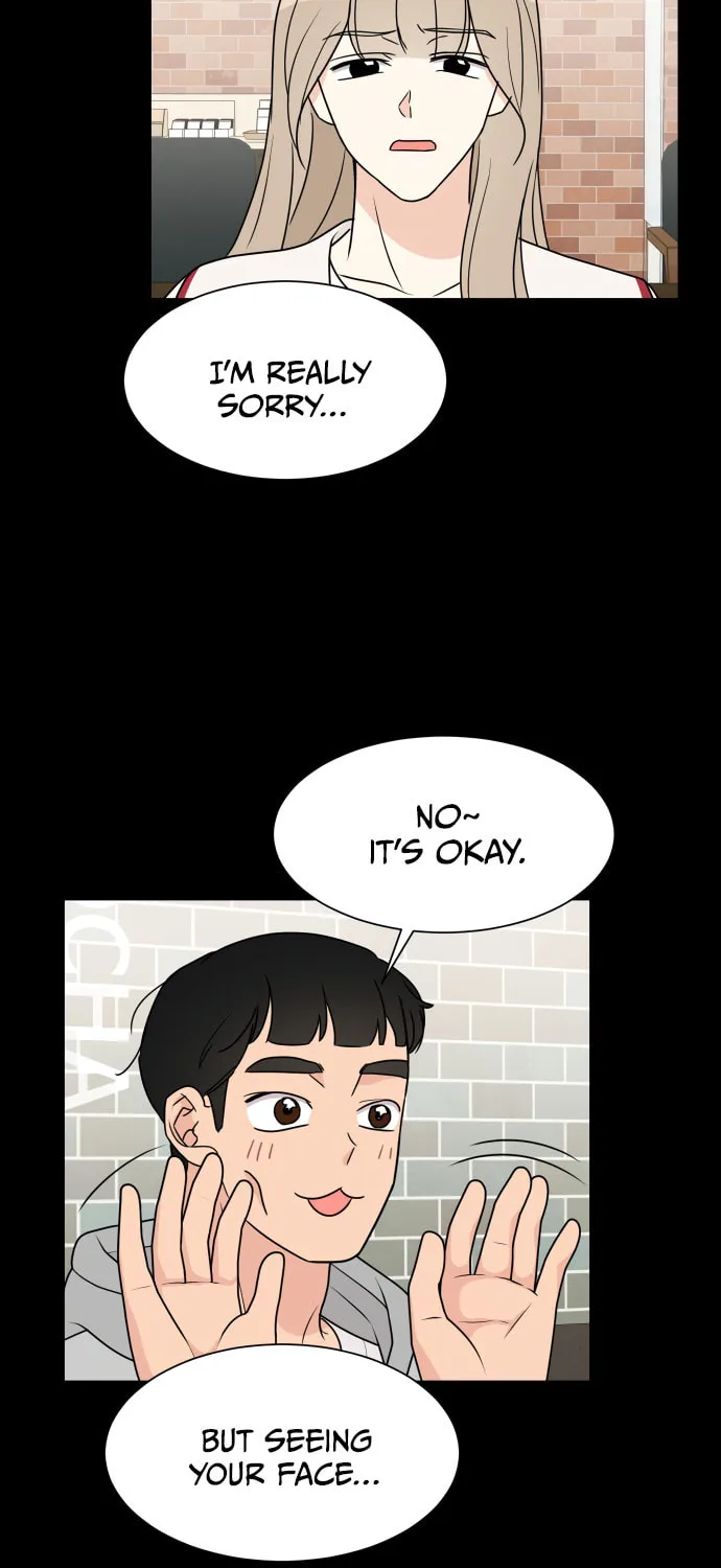 Read Miss 180 chapter 42 image 20 on Lezhin