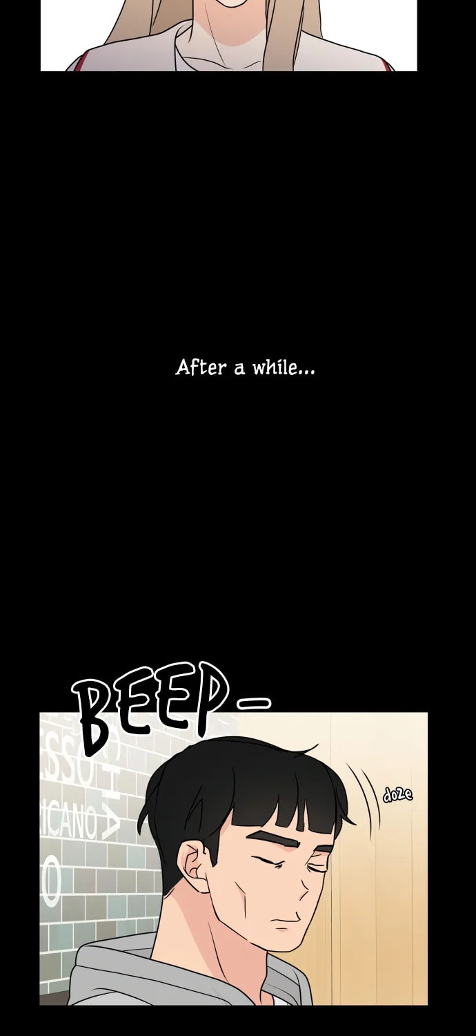 Read Miss 180 chapter 42 image 23 on Lezhin