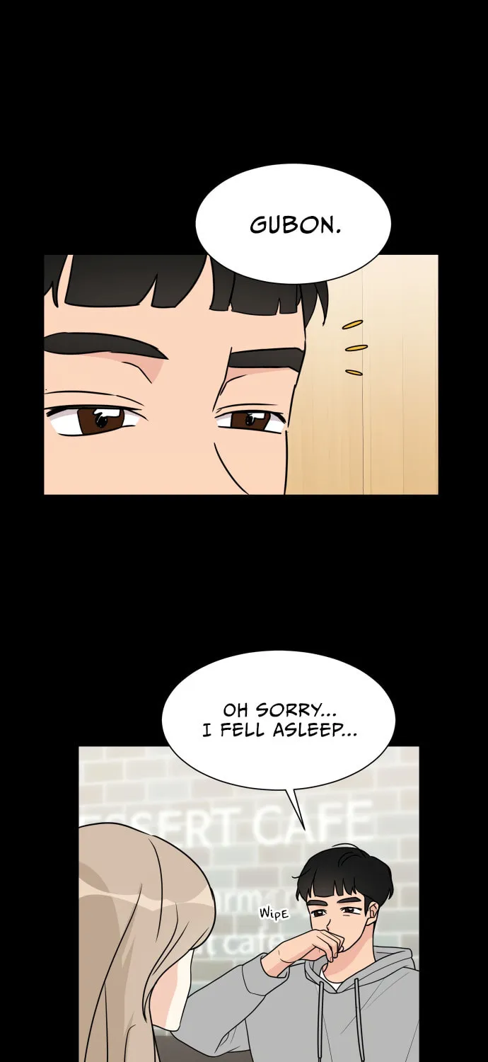 Read Miss 180 chapter 42 image 25 on Lezhin