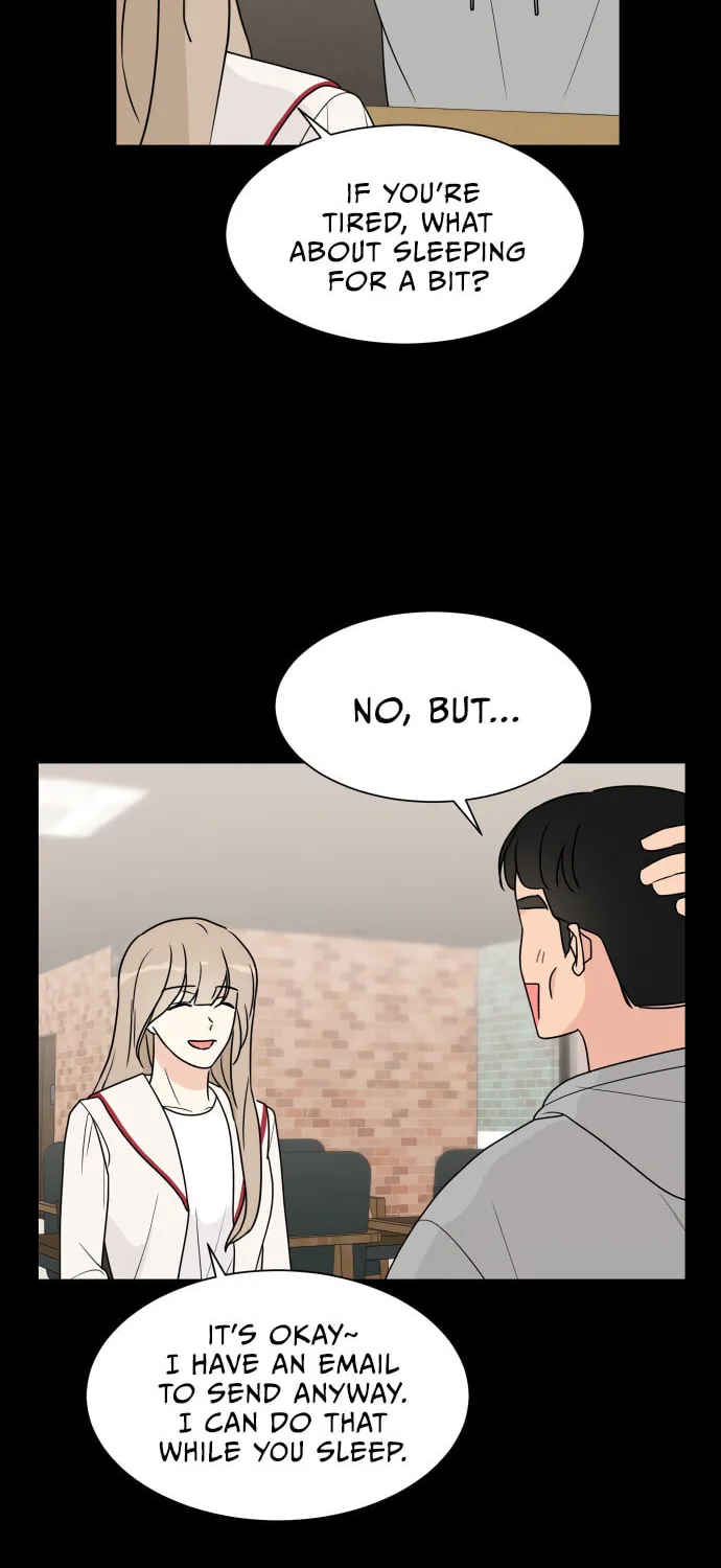 Read Miss 180 chapter 42 image 26 on Lezhin