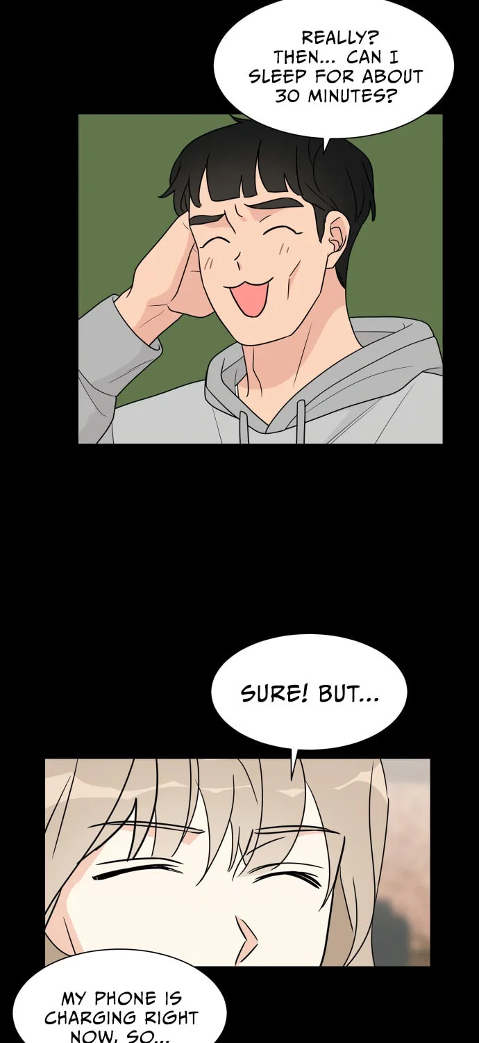 Read Miss 180 chapter 42 image 28 on Lezhin