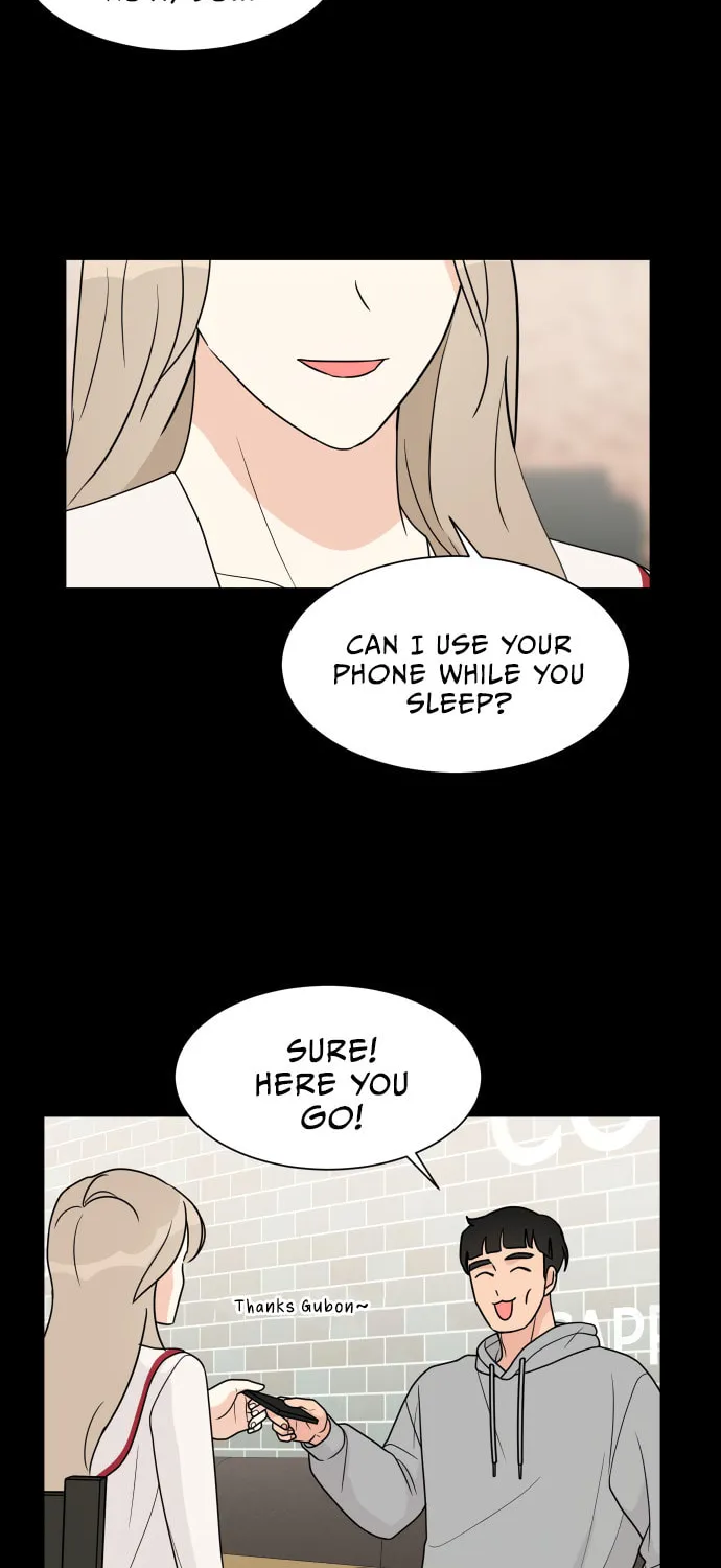 Read Miss 180 chapter 42 image 29 on Lezhin