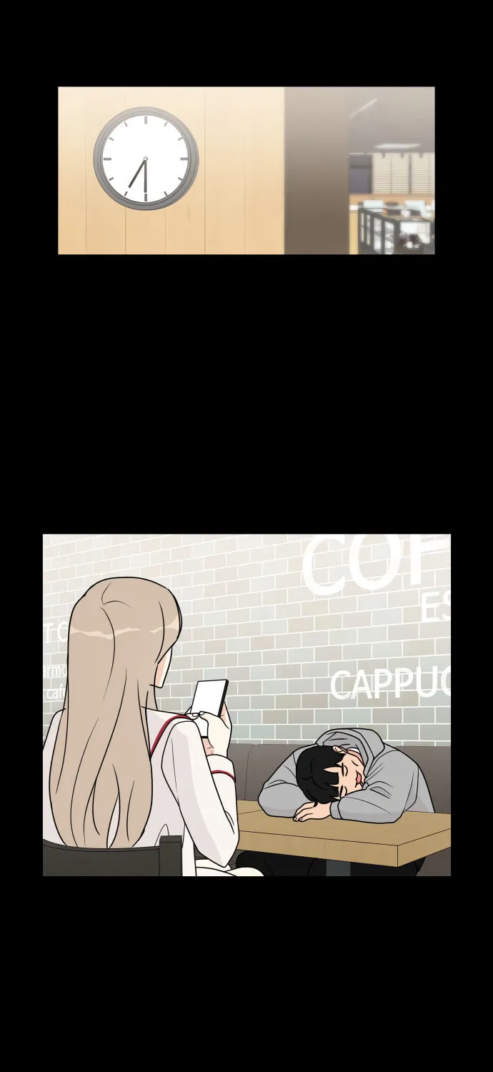 Read Miss 180 chapter 42 image 32 on Lezhin