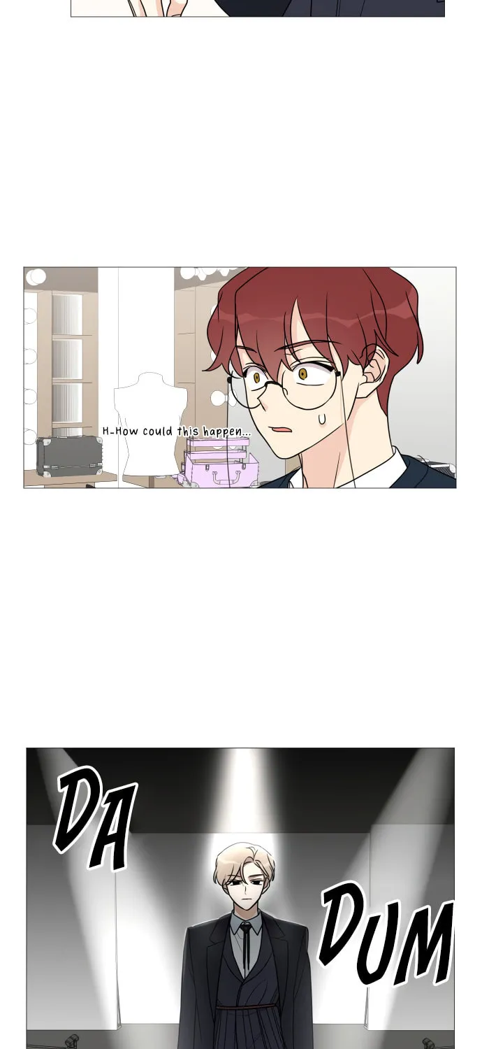 Read Miss 180 chapter 42 image 4 on Lezhin