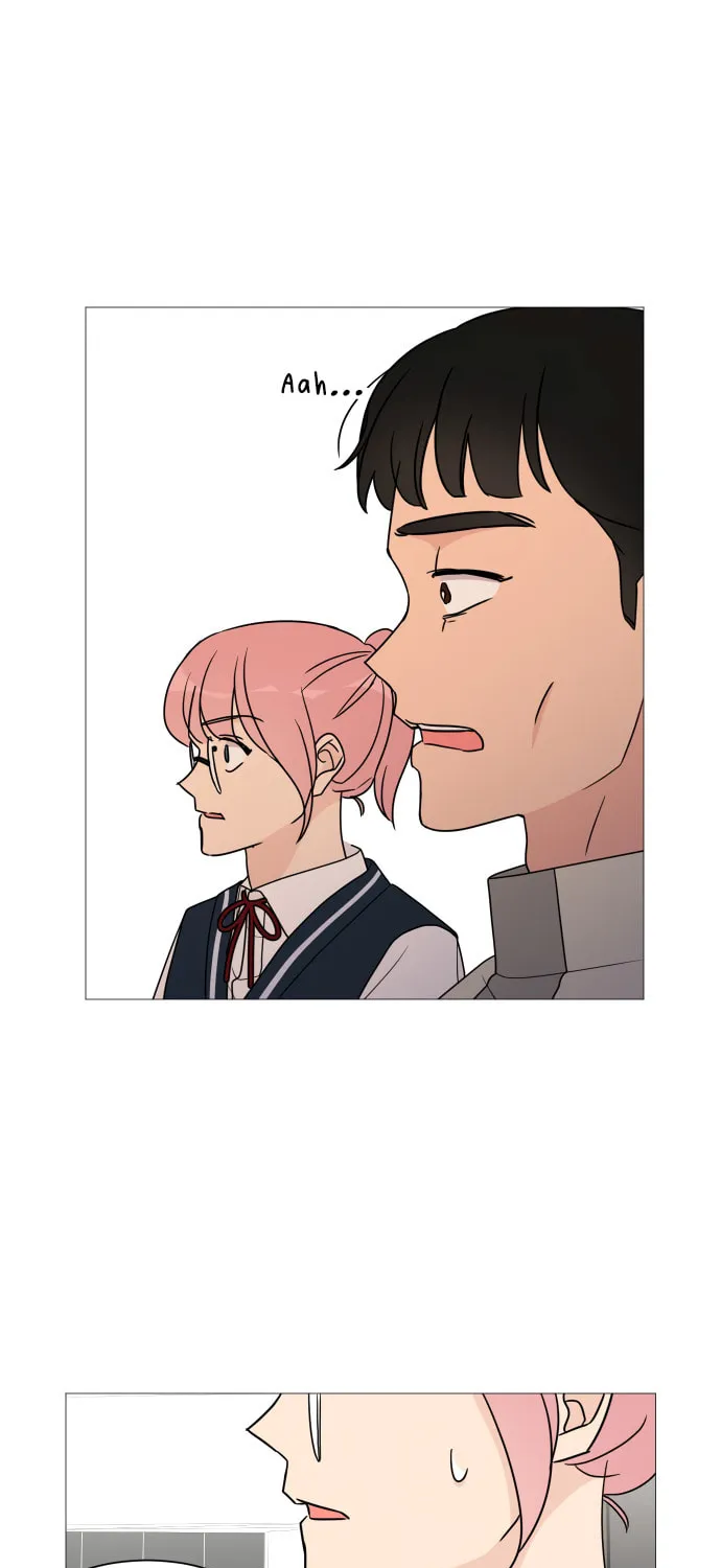 Read Miss 180 chapter 42 image 40 on Lezhin